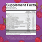 Mary Ruth's Men's Multivitamin Dietary Supplement Gummies, 60 Gummies NFT