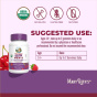 Mary Ruth's Men's Multivitamin Dietary Supplement Gummies, 60 Gummies Lifestyle 1