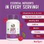Mary Ruth's Men's Multivitamin Dietary Supplement Gummies, 60 Gummies Lifestyle 5