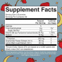Mary Ruth's Melatonin-Free Sleep Gummies, 60 Gummies NFT