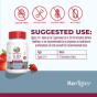 Mary Ruth's Melatonin-Free Sleep Gummies, 60 Gummies Lifestyle 1