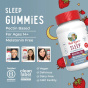 Mary Ruth's Melatonin-Free Sleep Gummies, 60 Gummies Lifestyle 6