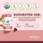 Mary Ruth’s Organic Probiotic Gummies, 60 Gummies Lifestyle 1