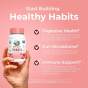 Mary Ruth’s Organic Probiotic Gummies, 60 Gummies Lifestyle 3