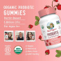 Mary Ruth’s Organic Probiotic Gummies, 60 Gummies Lifestyle 6