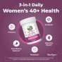 MaryRuth’s 3-in-1 Daily Women’s 40+ Health Lifestyle 3