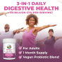 MaryRuth’s 3-in-1 Daily Women’s 40+ Health Lifestyle 4