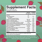 Mary Ruth's Women's Multivitamin Dietary Supplement Gummies, 60 Gummies NFT