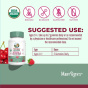 Mary Ruth's Women's Multivitamin Dietary Supplement Gummies, 60 Gummies Lifestyle 2