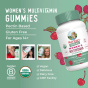 Mary Ruth's Women's Multivitamin Dietary Supplement Gummies, 60 Gummies Lifestyle 6