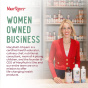Mary Ruth's Women's Multivitamin Dietary Supplement Gummies, 60 Gummies Lifestyle 7