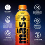 Mas+ By Messi Positive Hydration Drink Orange D’Or at NaturaMarket