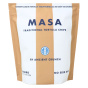 Front of Ancient Crunch Masa Traditional Tortilla Chips Churro - Gluten Free Tortilla Chips - Gluten Free Chips - Gluten Free Nachos Chips