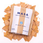 Ancient Crunch Masa Traditional Tortilla Chips Churro - Gluten Free Tortilla Chips - Gluten Free Chips - Gluten Free Nachos Chips
