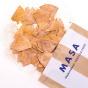 Ancient Crunch Masa Traditional Tortilla Chips Churro - Gluten Free Tortilla Chips - Gluten Free Chips - Gluten Free Nachos Chips