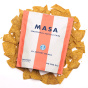 Ancient Crunch Masa Traditional Tortilla Chips Original - Gluten Free Tortilla Chips - Gluten Free Chips - Gluten Free Nachos Chips