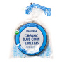 Masienda Organic 6” Tortillas Blue Corn Canada Front