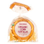 Masienda Organic 6” Tortillas Yellow Corn Canada Front