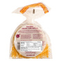 Masienda Organic 6” Tortillas Yellow Corn Canada Back