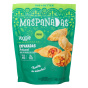 Maspanadas Artisanal Veggie Empanadas Canada Front
