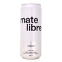 Mate Libre Organic Yerba Mate Energy Infusion Original Canada Front