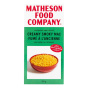 Matheson Food Company Macaroni and Cheese Creamy Smoky Mac, 170g