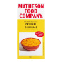 Matheson Food Company Macaroni and Cheese Original, 170g