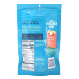 Back of Mauna Loa Hawaiian Macadamia Nuts Sea Salted