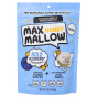 Max Sweets Vanilla Mini Honey Marshmallows Bold Blueberry Front
