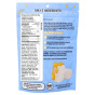 Max Sweets Vanilla Mini Honey Marshmallows Bold Blueberry NFt Ingredients