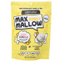 Max Sweets Vanilla Mini Honey Marshmallows Very Vanilla Front