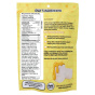 Max Sweets Vanilla Mini Honey Marshmallows Very Vanilla NFt Ingredients