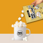 Max Sweets Vanilla Mini Honey Marshmallows Very Vanilla Lifestyle 2
