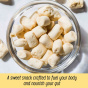 Max Sweets Vanilla Mini Honey Marshmallows Very Vanilla Lifestyle 1