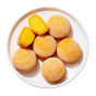 Mochidoki Dairy-Free Frozen Mochi Dessert Mango Lifestyle 1