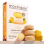 Mochidoki Dairy-Free Frozen Mochi Dessert Mango Lifestyle 2