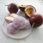 Mochidoki Dairy-Free Frozen Mochi Dessert Passion Fruit Lifestyle 1