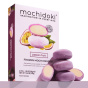 Mochidoki Dairy-Free Frozen Mochi Dessert Passion Fruit Lifestyle 2