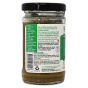 Side of Mekhala Organic Vegan Green Curry Paste, 100g