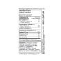 Nutrition of Mekhala Organic Vegan Lemongrass Turmeric Paste - Gluten Free Non-GMO Nut Shellfish Fish Free Spice Mix
