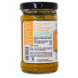 Side of Mekhala Organic Vegan Lemongrass Turmeric Paste - Gluten Free Non-GMO Nut Shellfish Fish Free Spice Mix