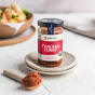 Lifestyle of Mekhala Organic Red Curry Paste - Gluten Free Non-GMO Nut Shellfish Fish Free Spice Mix
