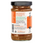 Side of Mekhala Organic Vegan Tom Yum Paste - Gluten Free Thai Paste - Nut Shellfish Fish Free Spice Mix