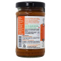Side of Mekhala Organic Vegan Tom Yum Paste - Gluten Free Thai Paste - Nut Shellfish Fish Free Spice Mix