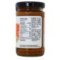 Nutrition of Mekhala Organic Vegan Tom Yum Paste - Gluten Free Thai Paste - Nut Shellfish Fish Free Spice Mix
