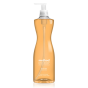Front of Method Gel Dish Soap Clementine, 532ml