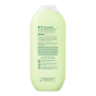 Method Plant-Based Body Wash Daily Zen, 532mL - Ingredients - Method Body Wash Canada
