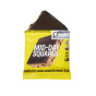 Individual Pack Inside of Mid-Day Squares Plant-Based Chocolate Bar Cookie Dough