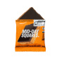 Individual packing 2 front of Mid-Day Squares Plant-Based Chocolate Bar Peanut Butta - Clean Peanut Butter Chocolate - Gluten Free Chocolate Bar