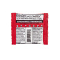 Mid-Day Squares Snack Bar No Bread PB&J Strawberry Canada Individual Pack Back